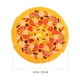 thumbnail image 2 of 2 unids niños Pizza Toros de corte Simulación Pizza Juguetes Niños Pizza Corte Toy, 2 of 5