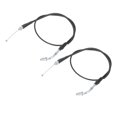thumbnail image 2 of Clutch Cable,Throttle Clutch Cable 22870 Clutch Cable Wire H User-Friendly Design, 2 of 8