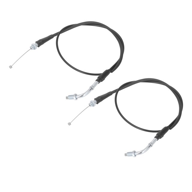 Cable de embrague del acelerador,Cable de embrague del acelerador 22870 Cable de embrague de motocicleta Cable del acelerador Calidad inigualable