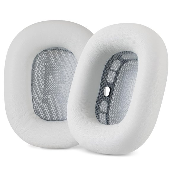 Almohadillas para auriculares AHG AirPods Max de cuero de oveja