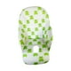 thumbnail image 1 of Funda para Silla de Comedor de Bebé Perfecl con Cojín Elevador y Protector de Silla Rana, 1 of 8