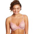 thumbnail image 1 of Maidenform Womens Comfort Devotion Embellished Extra Coverage Bra-Best-Seller,, 1 of 1