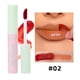thumbnail image 1 of Fiudx Brillo Labial Desprendible, Fórmula Hidratante de Larga Duración, Opciones de Color Que No Se Desvanecen, Fácil Aplicación, Textura Suave, Uso Diario, Eventos Especiales, Ideal para Los Amantes, 1 of 3