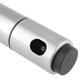 thumbnail image 5 of Portable Stainless Steel Spray Pump Fine Mist Oil Sprayer Vinegar Sprayer (Silver), 5 of 5