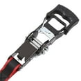 thumbnail image 3 of Husky 12 FT x 1 IN Ratchet Tie-Downs 4 Pack by Husky, 3 of 3