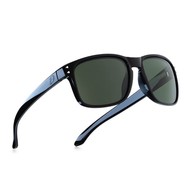 Gafas de Sol Polarizadas B.N.U.S para Hombre con Lentes de Vidrio Corning XL