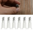 thumbnail image 4 of Nose Trimmer Replacement Head, Compatible Universal Lightweight Nose Hair Cutter Replacement Head  For Men For Home, 4 of 8
