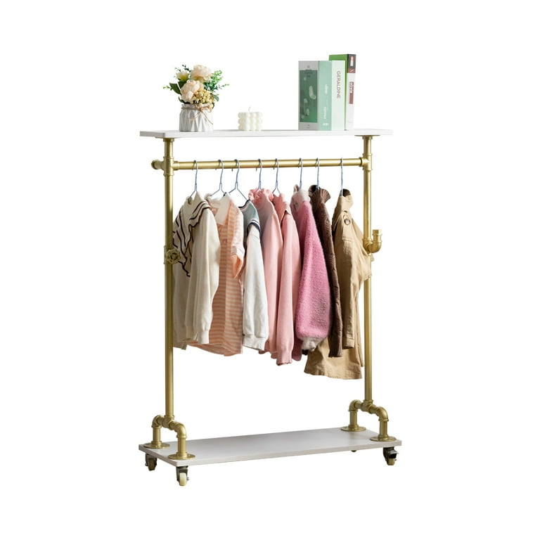 Small dressing up rail hot sale