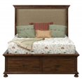 thumbnail image 1 of Jofran 680-98 Geneva Hills King Side Storage Drawers- Includes Two Drawers, 1 of 1