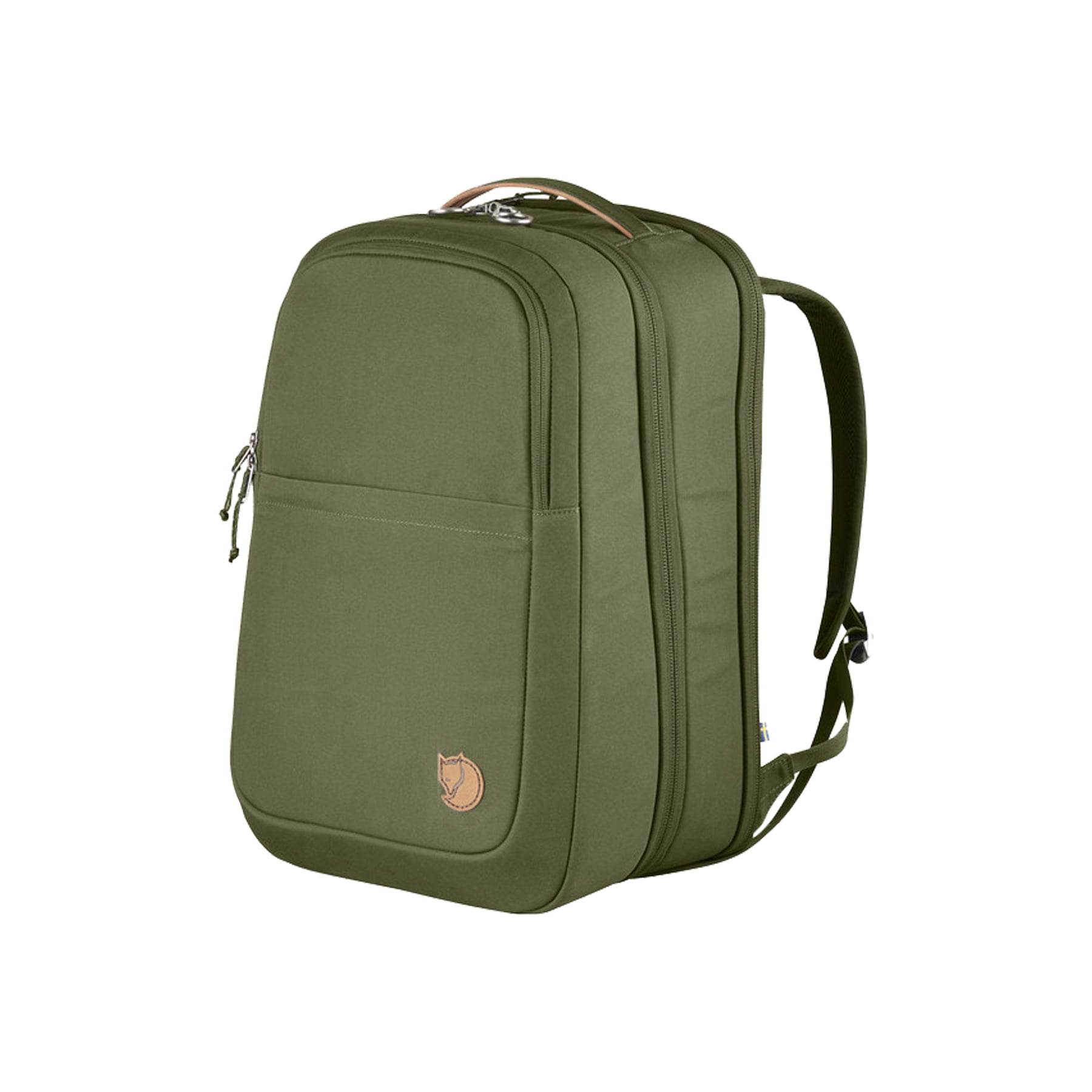 Fjallraven Travel Pack Small - Walmart.com