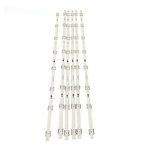 LED Backlight strips HD650X1U51-T0L3 SVH650AK7 ZD_SSC_D650_6X8 For Hisense 65A6100FS HZ65A56E HZ65A59E HZ65A57E HZ65E3D HZ65A52E HZ65A55E ONN 100021261