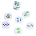 thumbnail image 7 of Gamewright - Trash Pandas - the Raucous Raccoon Card Game, Ages 8+, 7 of 7