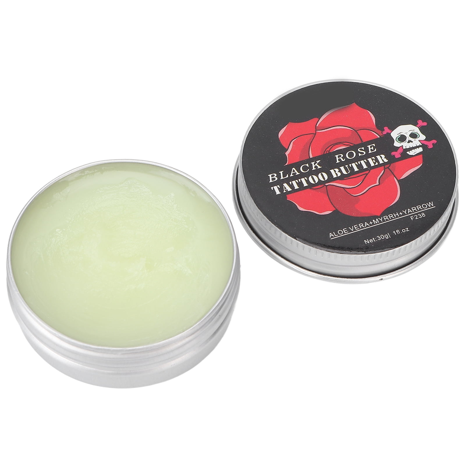 Tattoo Repair Cream, Vitamin D Soothing Gentle Microblading Repair Cream 30g  For Tattoo Shop For Lip