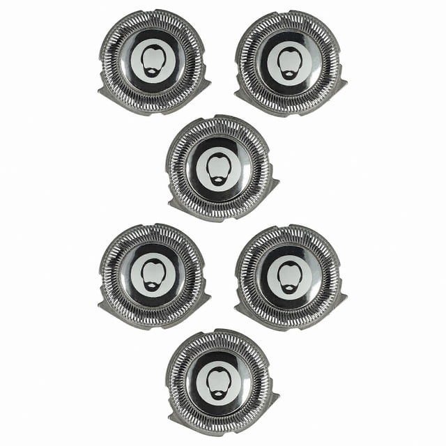 compatible Razor Blades Compatible with S3520, S3530, S3540, S3550 Series - 6 Count_Perfect Gift