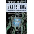 thumbnail image 2 of Maelstrom, Peter Watts Paperback, 2 of 2