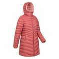 thumbnail image 3 of Mountain Warehouse Womens Florence Long Padded Jacket, 3 of 5