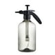 thumbnail image 2 of Botella rociadora de riego de 2000 ml | Rociador de jardinería de alta presión con boquilla giratoria de 360° | Modos de rociado ajustables para limpiar flores y plantas | Hervidor de agua portátil, 2 of 6