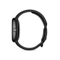 thumbnail image 4 of Google Pixel Watch (GPS + LTE) 41mm Aluminum Case with Active Band - Open Box, 4 of 7