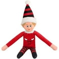 thumbnail image 7 of FOCO NBA Cleveland Cavaliers Team Elf, 7 of 7