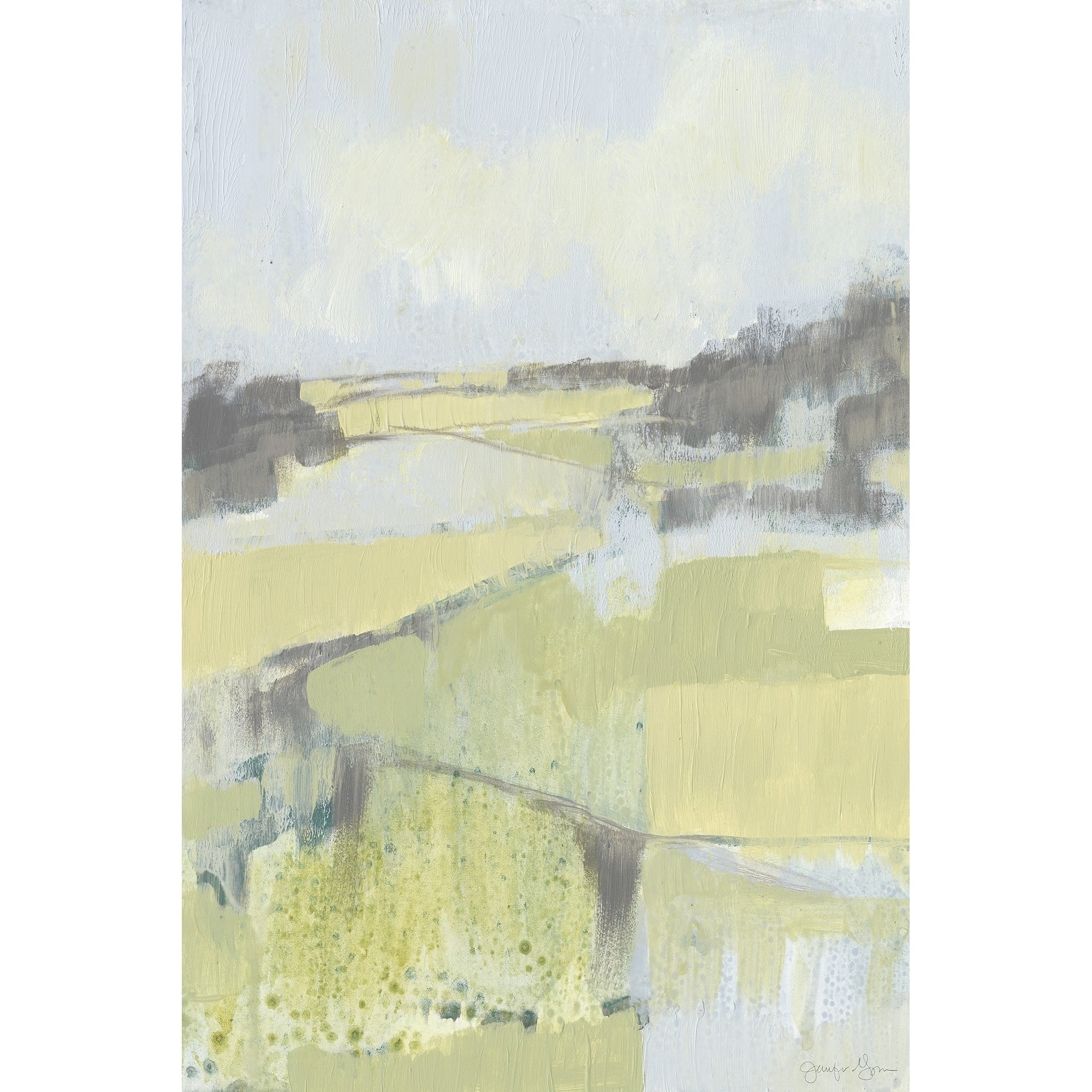 Marmont Hill Printed Landscape Canvas Art Print, 18" x 12"