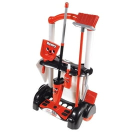 Aspirateur Jouet Qui Aspire Vraiment – Avec Son – Batterie – Pour Enfant