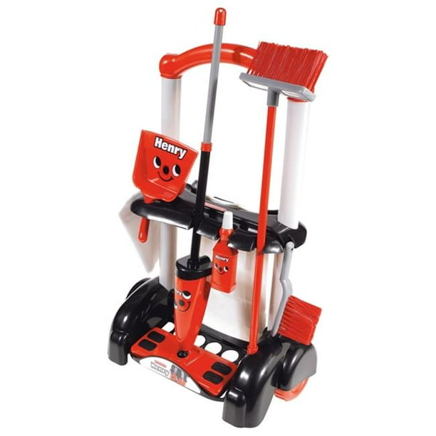 casdon henry mop and bucket