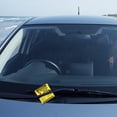 thumbnail image 4 of HINTRMENT 100Pcs Funny Parking Violation Cards for Cars Humorous Multi Reason Warning Notes for Road Safety, 4 of 6
