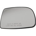 thumbnail image 2 of Geelife GM1323393 Mirror Glass Passenger Right Side For 07-11 Aveo Heated Right Hand, 2 of 8