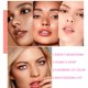 thumbnail image 5 of Aceite labial Optimismk, Aceite labial mágico, Aceite labial mágico que cambia de color, Cuidado hidratante de los labiosAceite labial teñido no pegajoso, Aceite labial que cambia de color, Cambio de, 5 of 6