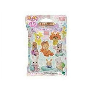 EPOCH Baby Sea Friends Calico Critter