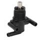 thumbnail image 1 of Llave De Purga De Válvula De Combustible De 3 Vías, Ajuste Perfecto Piezas OEM Tanque De Combustible Apagado Resistente Negro De Alta Resistencia 7052161 Reemplazo Para Polaris ANGGREK Fuel Valve Switch, 1 of 8