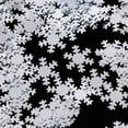 thumbnail image 2 of de Nieve Confeti Sprinkles Scatter Adorno de Navidad 15g, 2 of 8