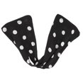 thumbnail image 4 of Cinta para el pelo de tela con lazo, fabricante de moños para el pelo, cintas para el pelo a la moda para mujer, accesorio para peinado, 4 of 8
