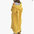 thumbnail image 1 of Txlixc Suéter de punto para mujeres Txlixc  moda, 1 of 3