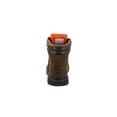 thumbnail image 4 of AdTec Bottes Crazy Horse 6 Pouces pour Hommes (Embout en Acier), 4 of 5