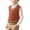 Coffee, variant on Boys Sweater Vest Kids Uniform Vest V-Neck Sleeveless Argyle Knitted Pullover Sweater for Toddler Size 18M-9T
