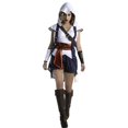thumbnail image 1 of Connor Woman Fancy Dress Costume - Size 10-12 - Medium, 1 of 1