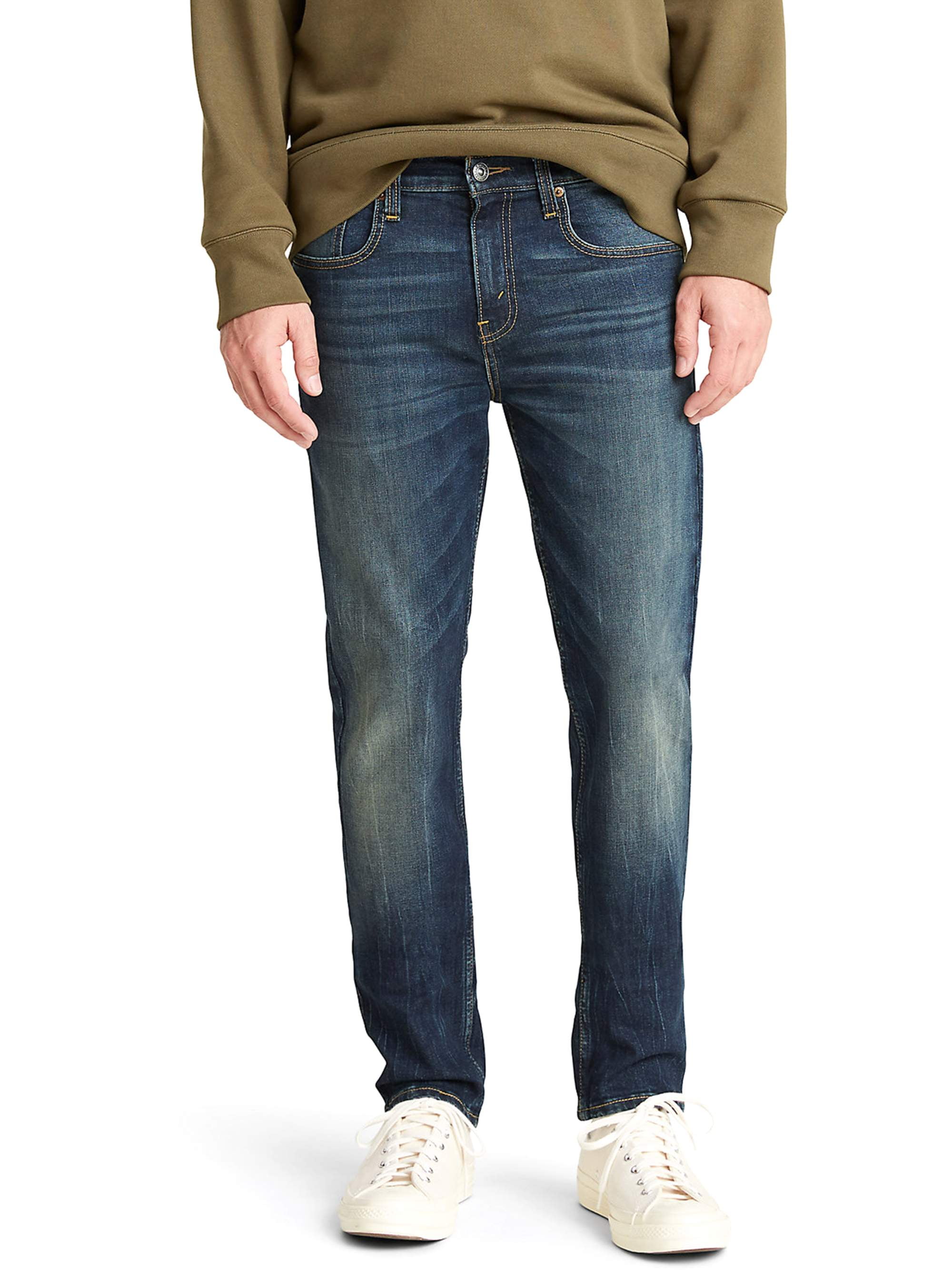 levi strauss skinny jeans