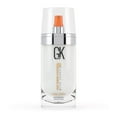 thumbnail image 2 of GKhair Leave-in Spray Hair Detangler 4 Oz Unisex Global Keratin GKhair Thermal Round Hair Brush 43mm or Vent Brush Rubber Handle with Natural Bristles for Blow Drying, Styling, Curling, Straightening, 2 of 10