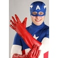 thumbnail image 4 of Men's Premium Marvel Captain America Costume, 4 of 11