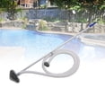 thumbnail image 4 of Handheld Pool Vacuum Cleaner Kit - Portable Reusable Filter Spa Vacuum with Strong Suction, Lightweight ABS Hot Tub Vacuum for Efficient Deep Cleaning of Pools, Spas & Hot Tubs, Quiet Energy-Saving, 4 of 7