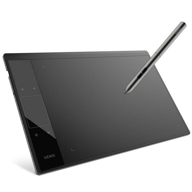 VEIKK Professional Art Graphic Drawing Tablet Painting Board Pad with