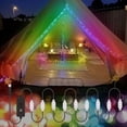 thumbnail image 2 of Luz de hadas inteligente Sunnimix Cadena de luz de hadas 12M 40 LED, 2 of 8