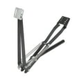 thumbnail image 3 of Window Opener, Aluminum Prevent Overheating Vent Opener Solar Powered  For Garden, 3 of 8