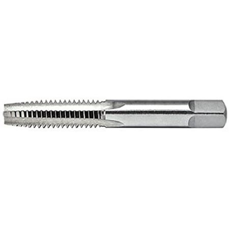 

Alfa Tools CSHTP70534C 5/16-18 Carded Carbon Steel Hand Tap Plug
