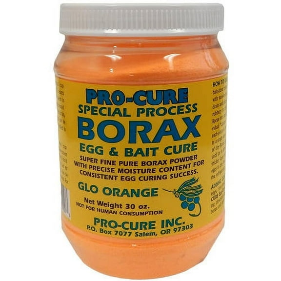 Pro-Cure Special Process Borax