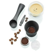 Gefu Coffee Capsule Set