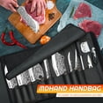 thumbnail image 6 of MDHAND Knife Set, 14pcs Japanese Knife Set, Premium German Stainless Steel Kitchen Knife Set, 6 of 10