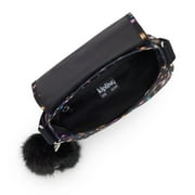 Kipling Sabian Printed Crossbody Mini Bag
