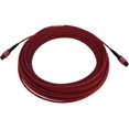 thumbnail image 2 of Tripp Lite 100G Multimode 50/125 OM4 Fiber Optic Cable (12F MTP/MPO-PC F/F) LSZH Magenta 25 m (82 ft.), 1 Piece (Quantity), 2 of 4